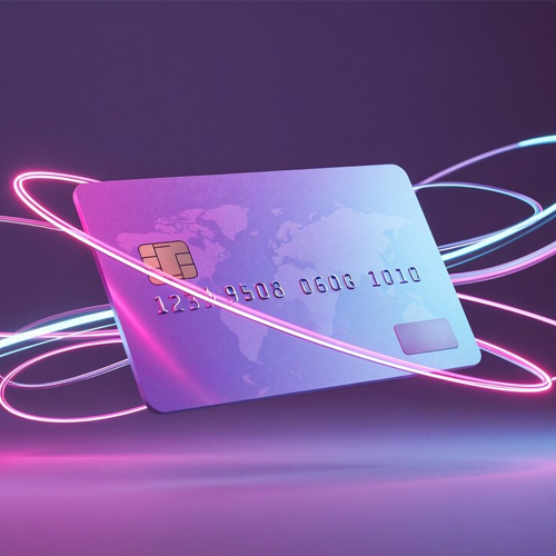 Single Currency Card